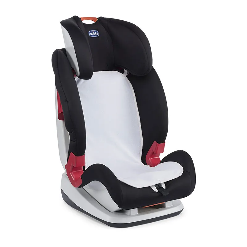 Housse Travel Breeze pour Siège-auto Gr.2-3 - Gris-3