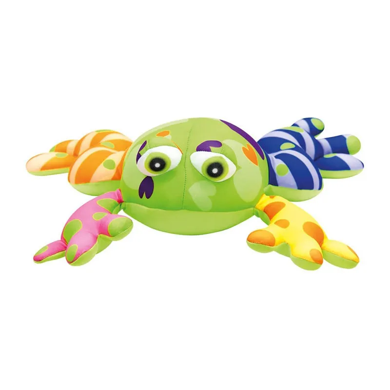 Peluche Grenouille 34cm - 0m+-0