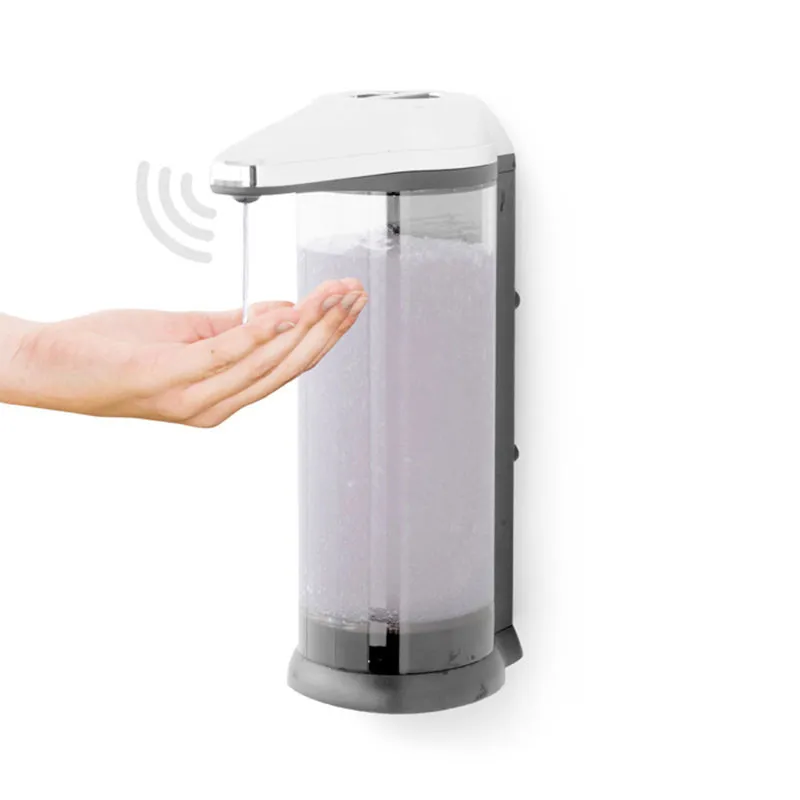 Distributeur de savon automatique - 510ml-2