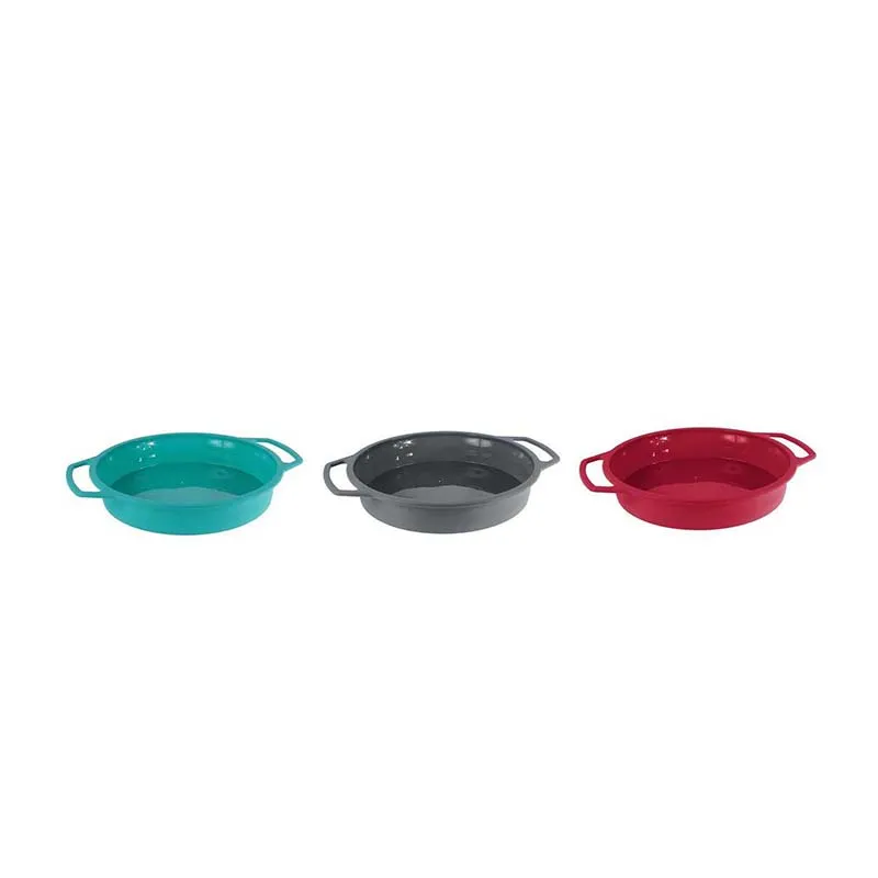 Moule Silicone avec Renfort Métal Aléat. - 68x6,8cm-0
