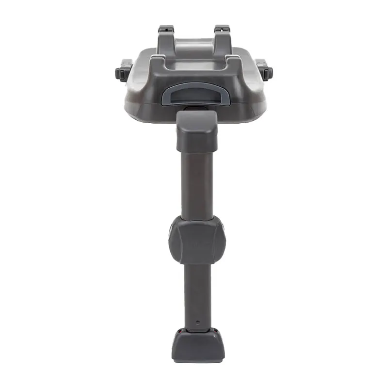 Siège-auto i-Size/Isofix I-Level Recline 40-85cm + Base Isofix I-base LX 2 - Oyster-4