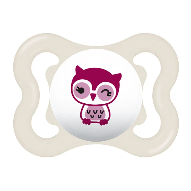 2 Sucettes Supreme Animaux + Boite - 2-6m-5
