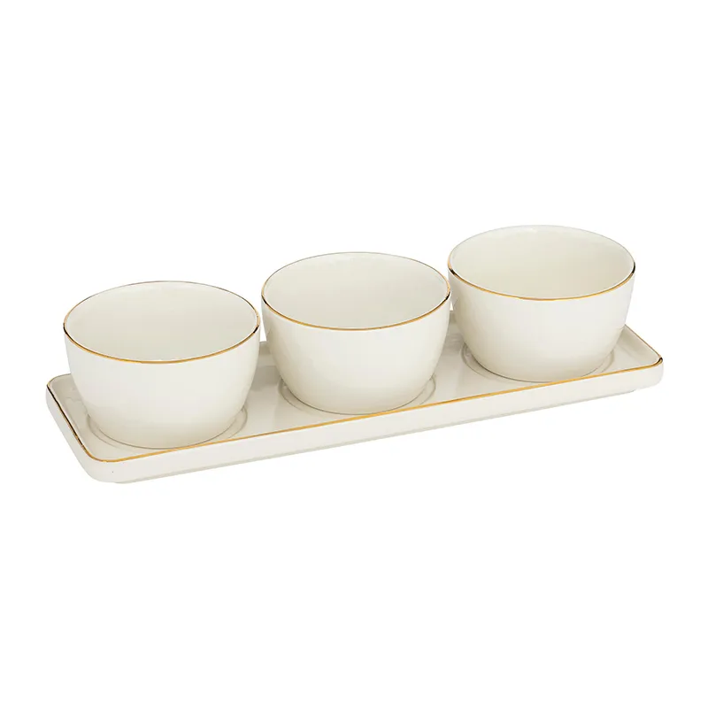 Set apéritif Arya - 9,5x5,5x9,5cm-0