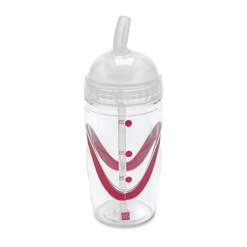 Bouteille Enfant Rose - 650ml-1