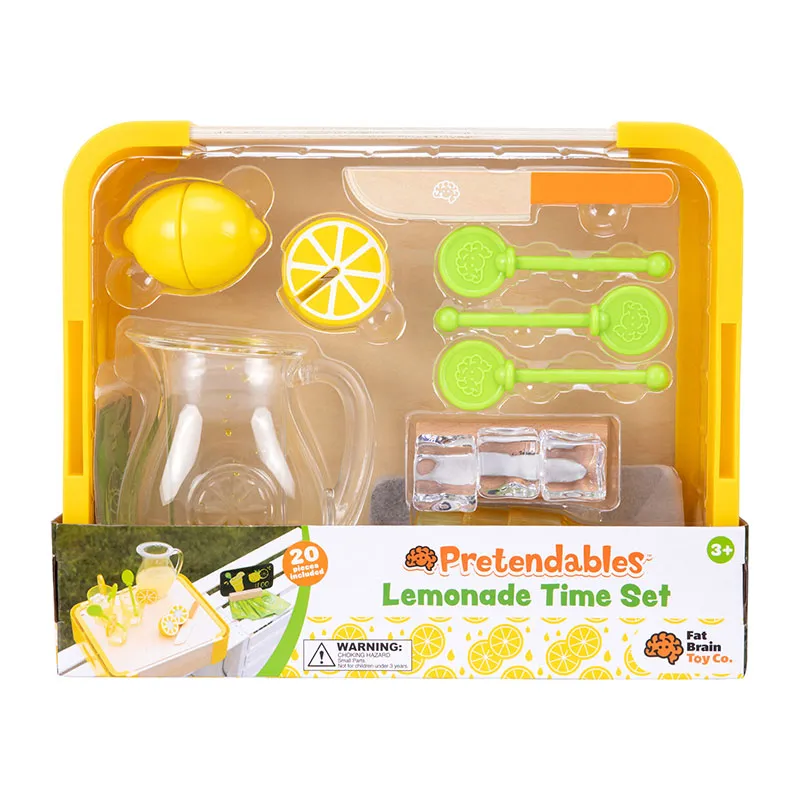 Mon comptoir à limonades - 36m+-3