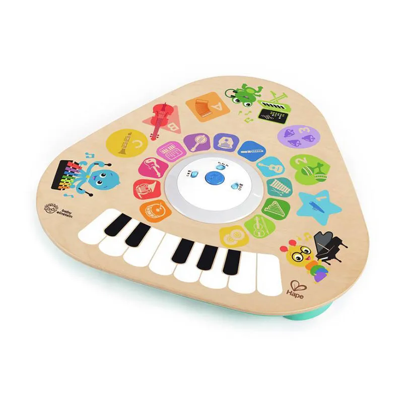 Table musicale Magic Touch - 12m+-7