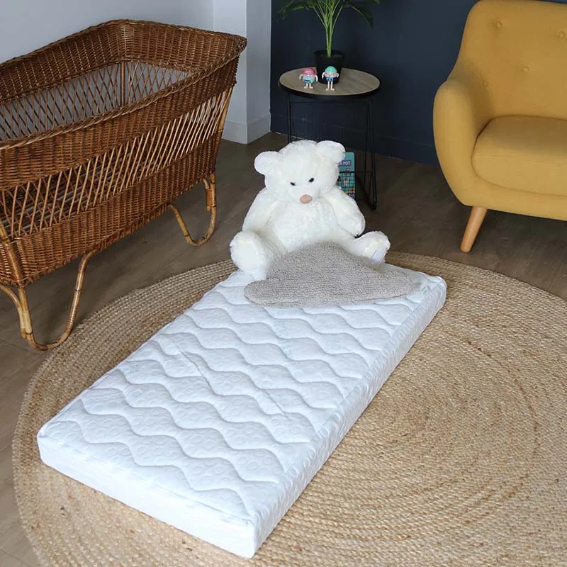 Matelas climatisé Bébé Ice touch-7