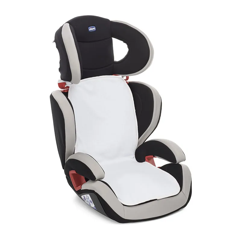 Housse Travel Breeze pour Siège-auto Gr.2-3 - Gris-2