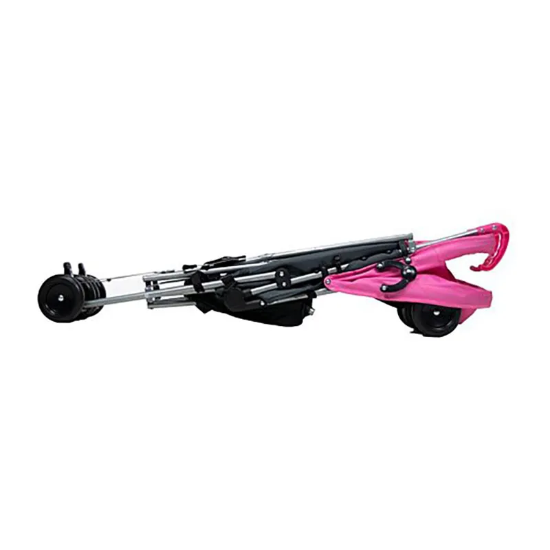 Poussette Canne Enzo Candy - 6m+-3