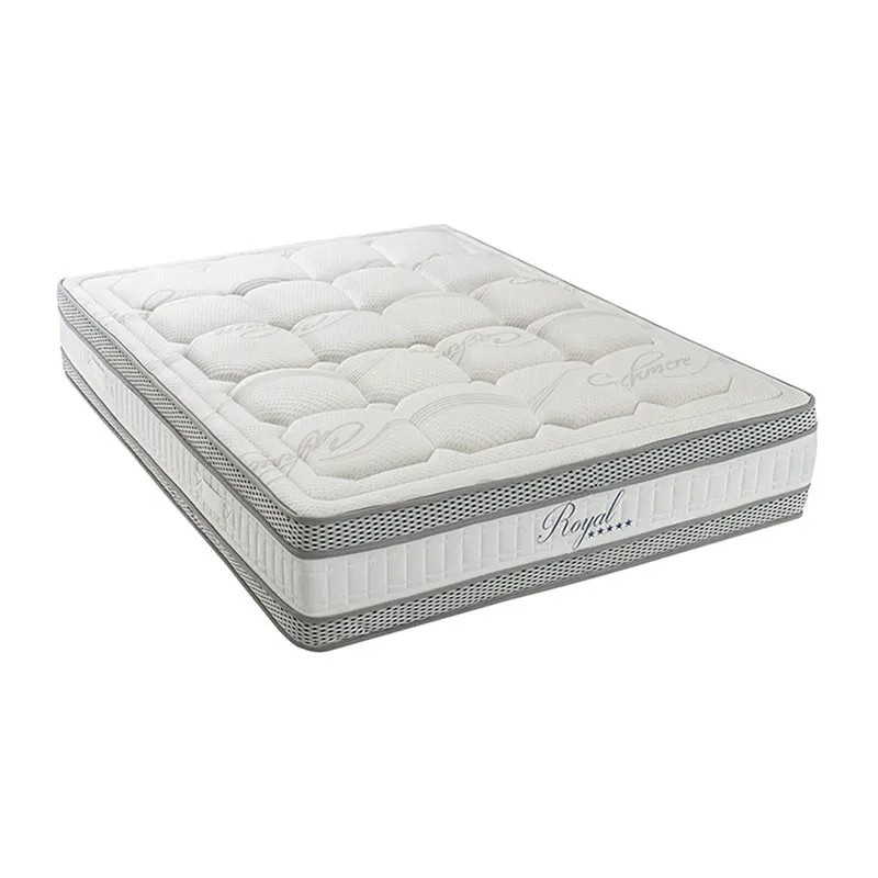 Matelas Royal mémoire de forme - 140x190cm-1