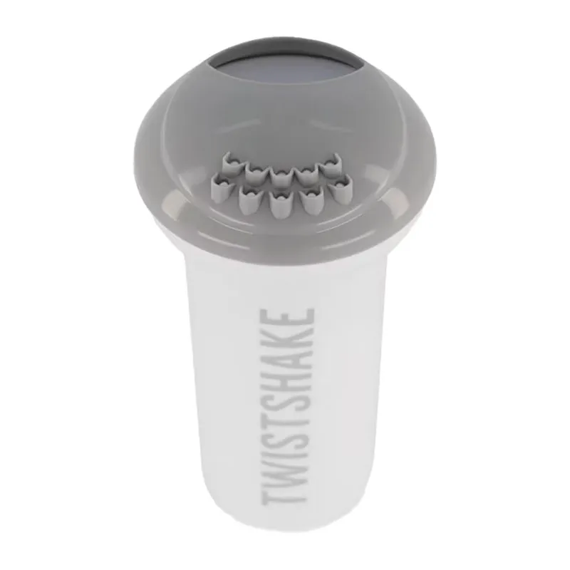 Kit Bain de luxe Bébé - Gris-15