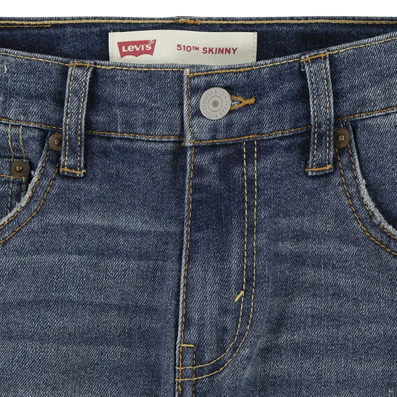 Jean 510 Skinny - Teen spirit-2
