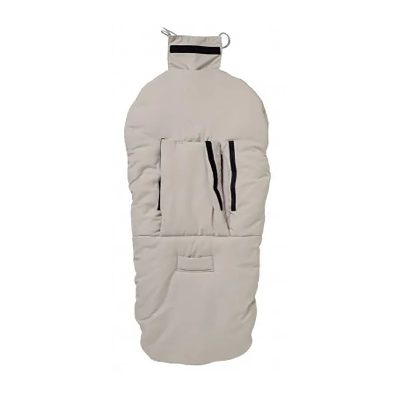 Chancelière High Performance Gris - 6-24m-1