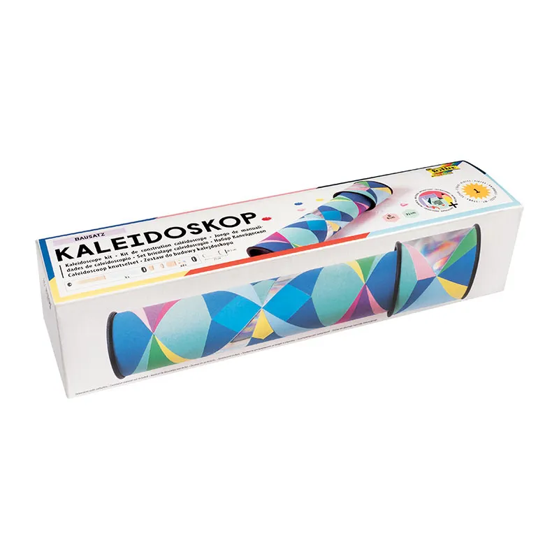Kit créatif Kaléidoscope-0