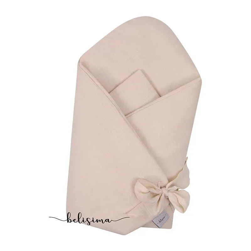 Nid d'ange Casual Beige - 75x75cm-0