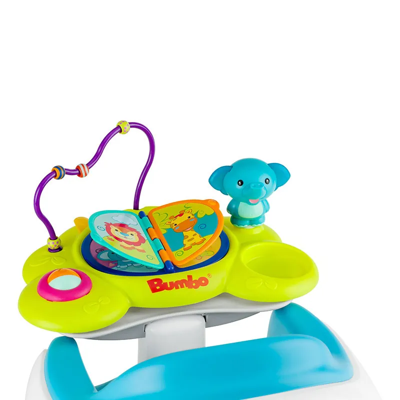 Table d'activité Playtop Safari - 6m+-3