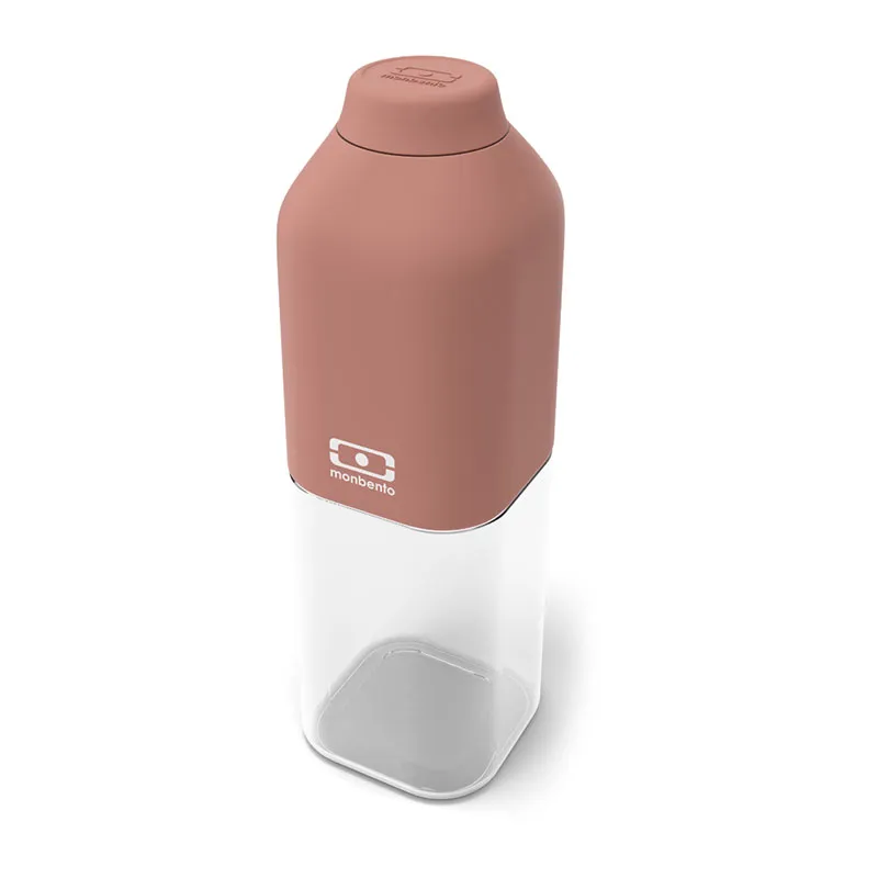 Bouteille MB positive M Rose Moka - 50cl-1
