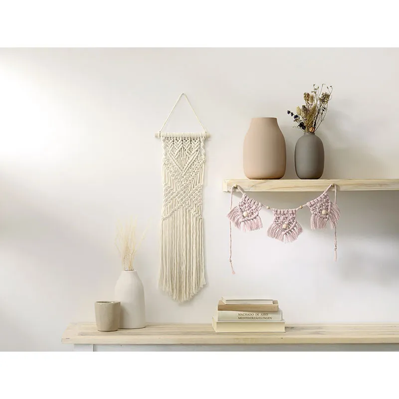 Kit créatif Macramé - Boho-2