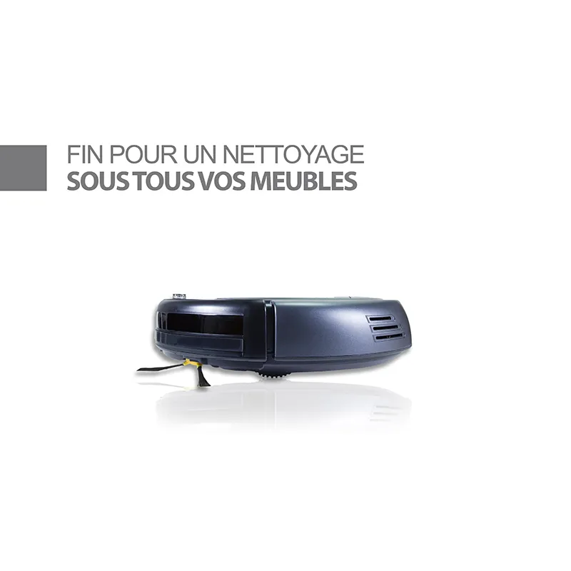 Aspirateur Robot Laveur Lebon E-Washer-8