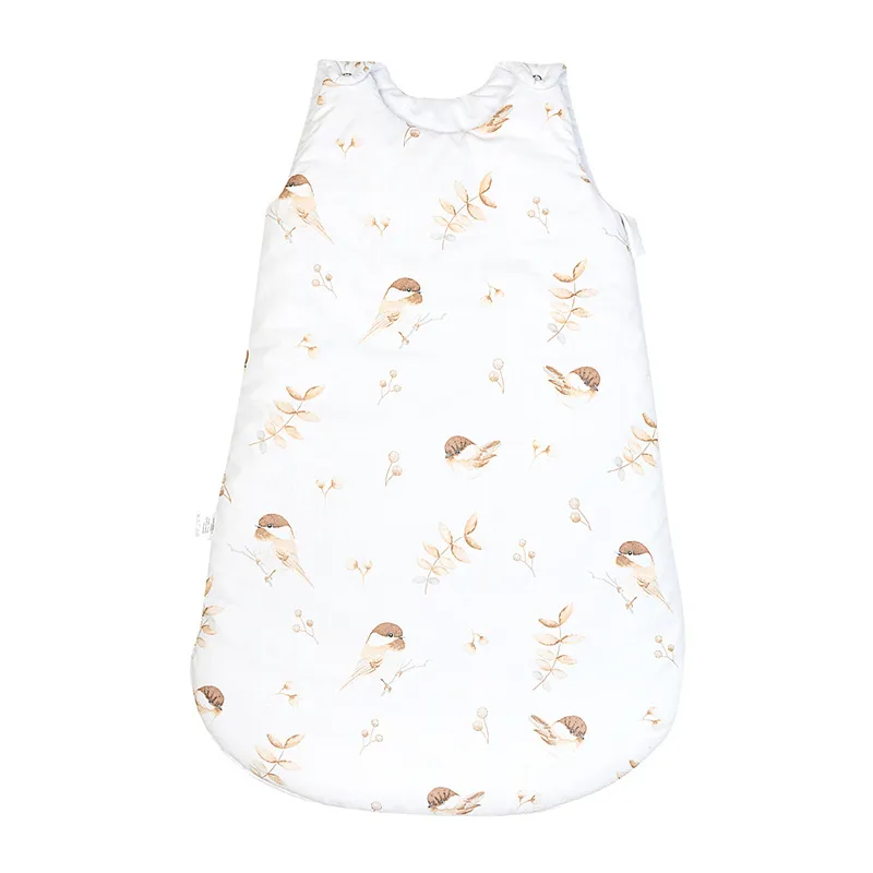 Gigoteuse Moineaux Beige - TOG.2,5-0