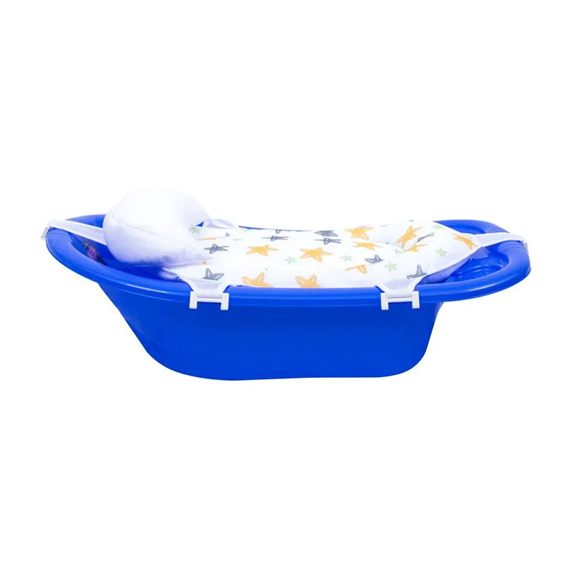 Hamac de bain bébé Étoile de mer - 0m+-2