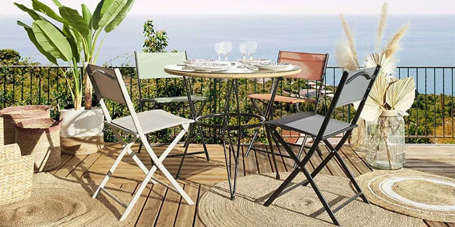 Outdoor Design