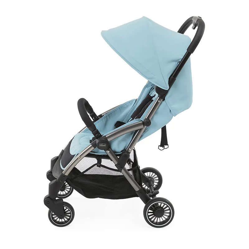 Poussette ultra-compacte Cheerio Hydra - 6m+-3