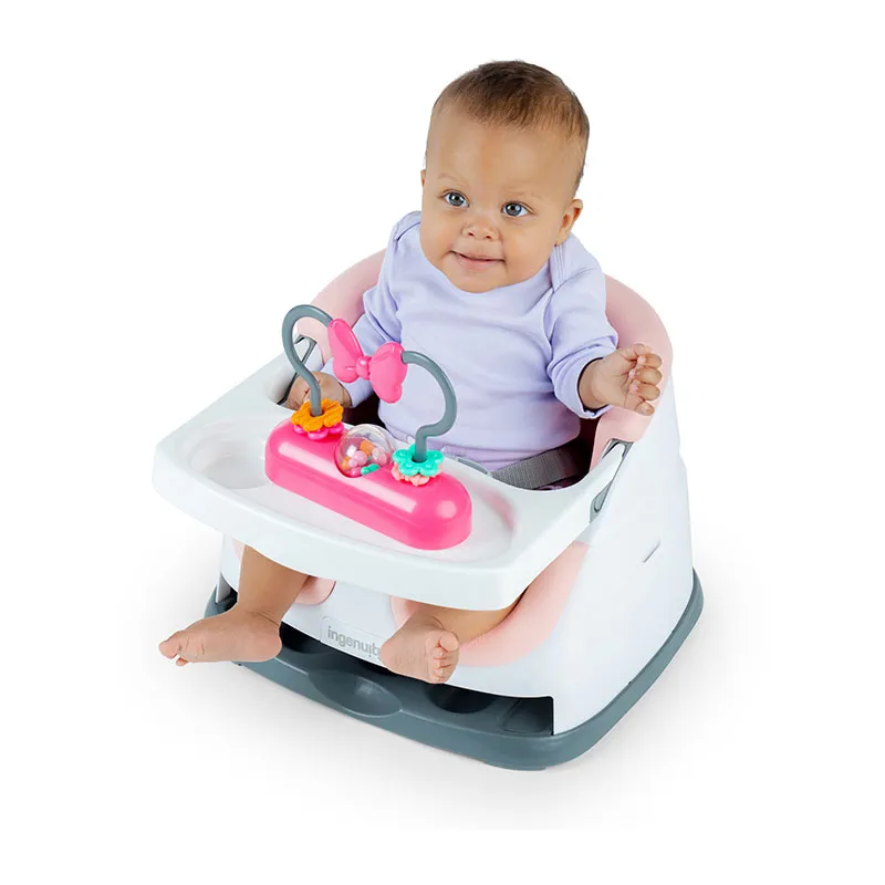 Tapis d'éveil avec arche Forever Besties Minnie - 0m+-10
