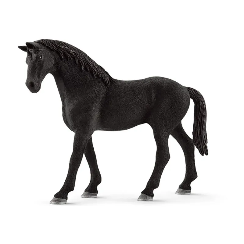 Jument Pur-sang anglais - Horse Club-0