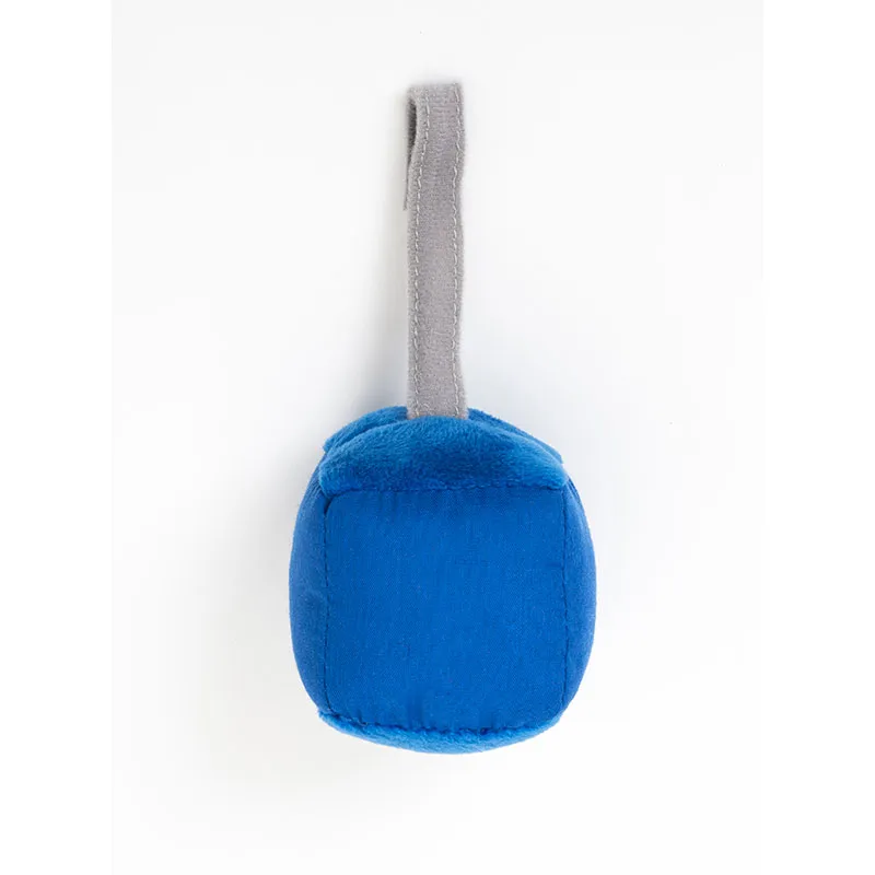 Berceau pop-up Dodo Nomade Gris/Jaune - 0m+-5