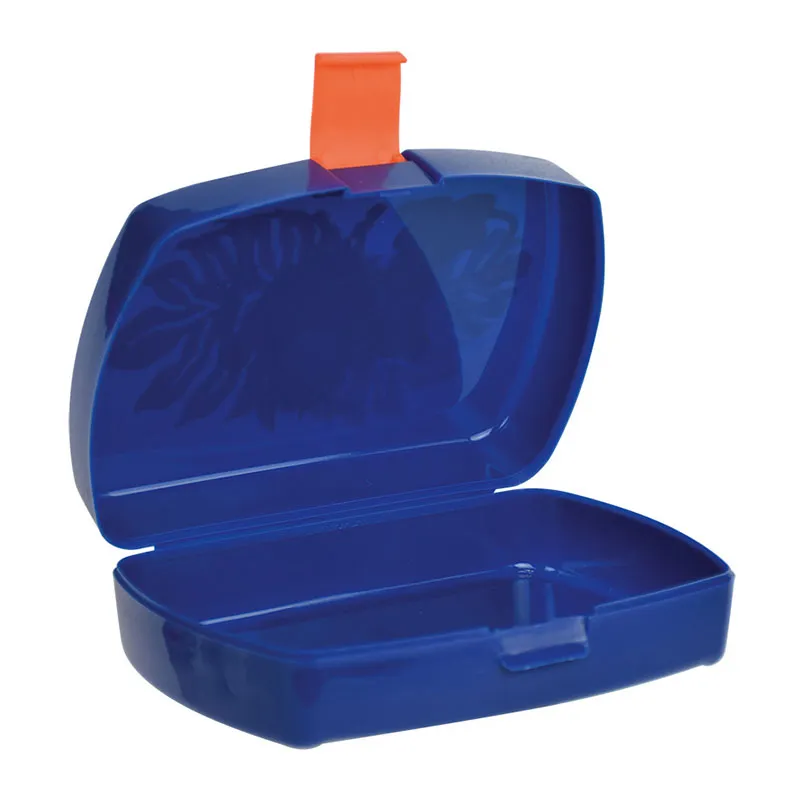Boite à gouter Roi Lion - 5,2x16,5x11,5cm-2