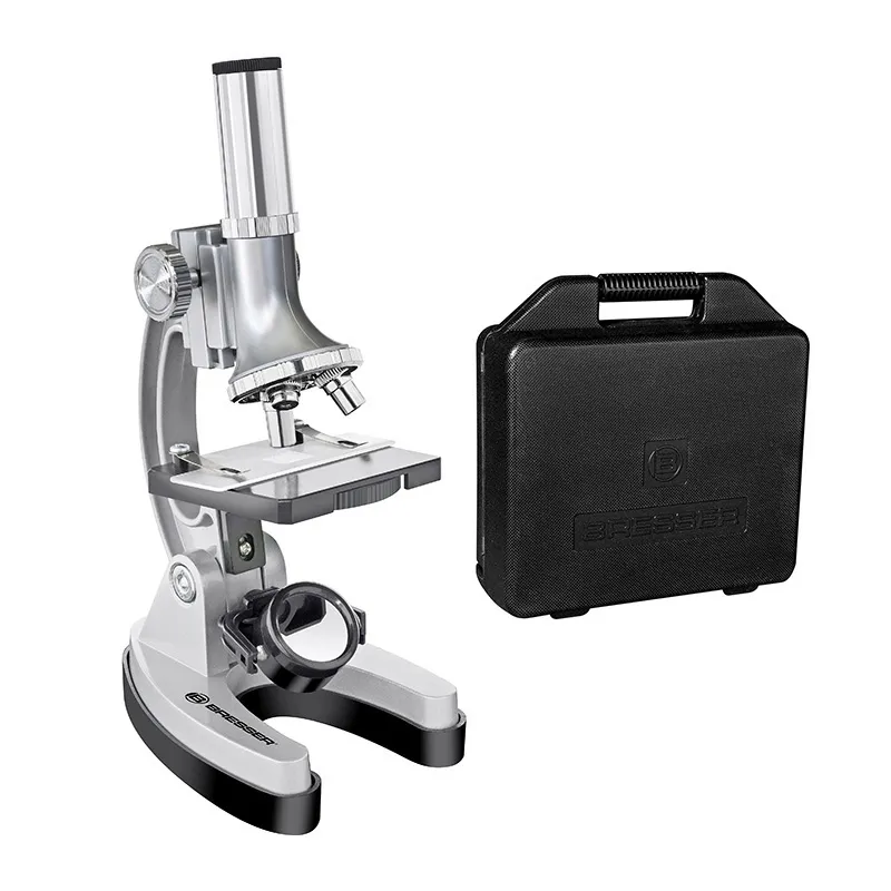 Kit Explorer Microscope Biotar 300x-1200x - 8+-0
