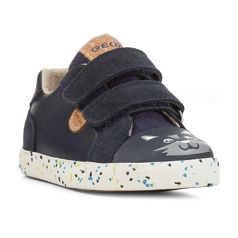 Sneakers Kilwi Chat - Marine-0