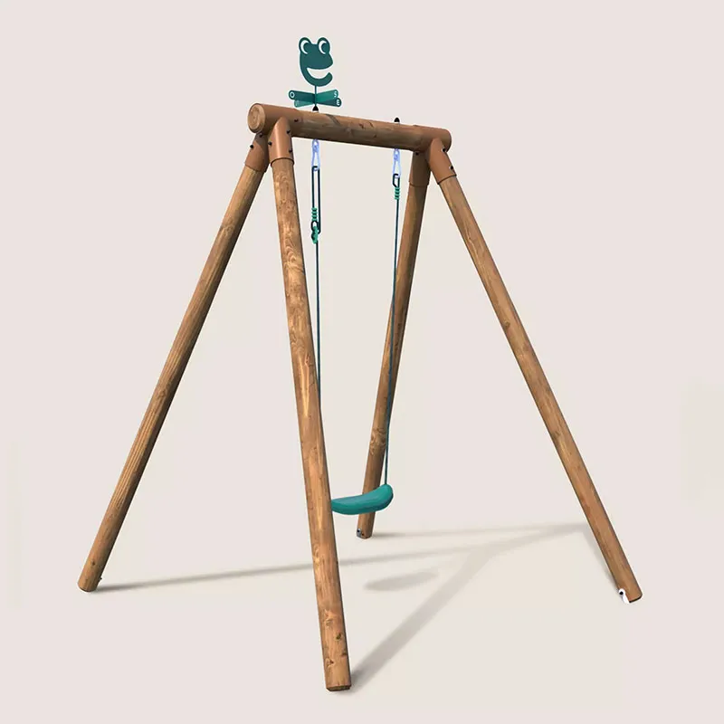 Portique 1 agrès Hanna - 36m+-6