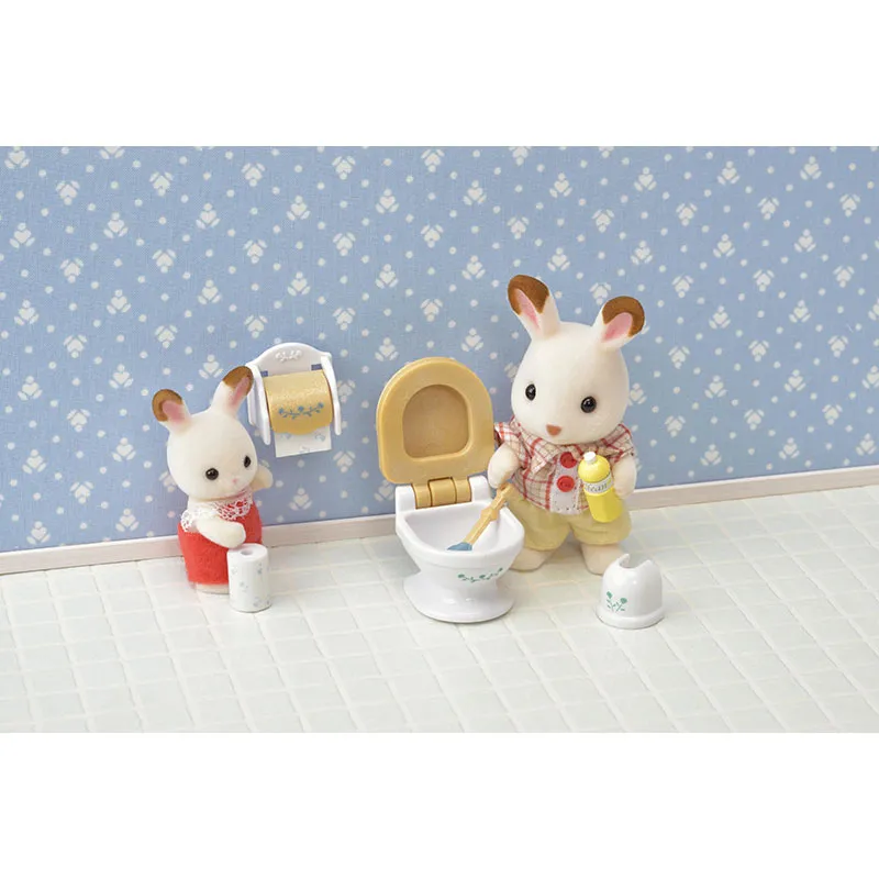 Salle de bain - 25pcs-3