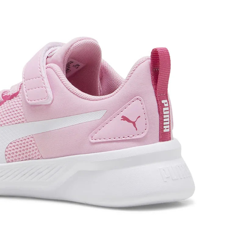 Baskets Fille Flyer Runner V - Rose-5