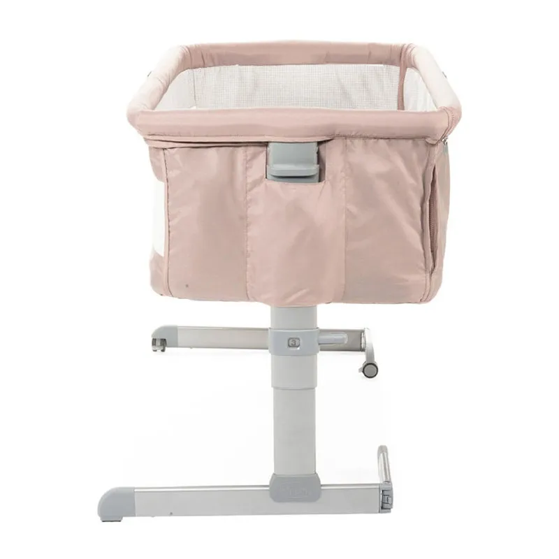 Berceau cododo Next2Me Sand - 0m+-4
