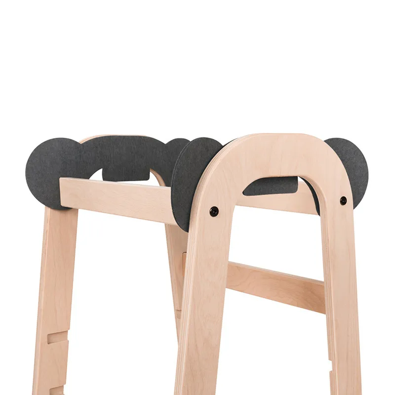Tour d'observation Montessori Panda - 12m+-6
