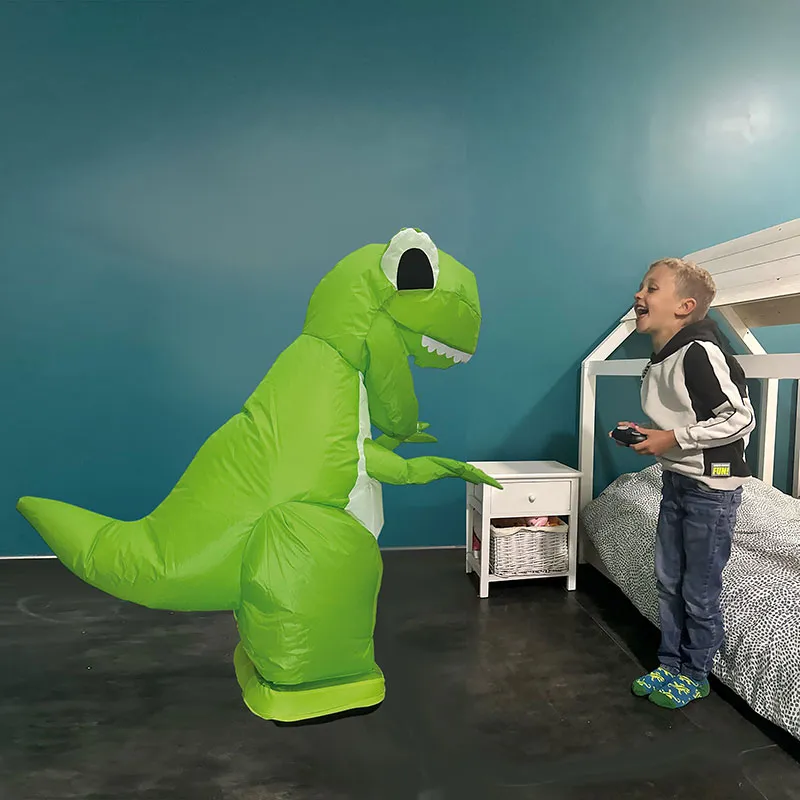 Dinosaure radiocommandée - 36m+-0