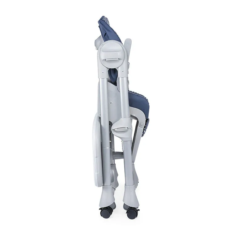 Chaise Haute Polly Easy Pingouin - 6m+-5