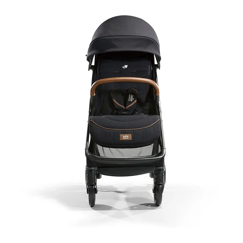 Duo Poussette Compacte Parcel + Siège-auto i-Size/Isofix Sprint - 0m+-3