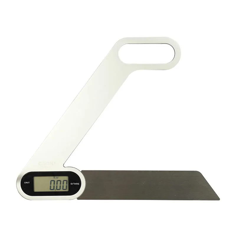 Balance pliable Argent - 27cm-0