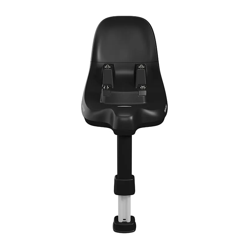 Base FamilyFix S I-Size/Isofix - Noir-1