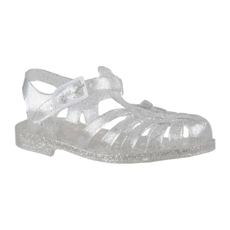 Chaussures de bain Méduses - Argenté-0