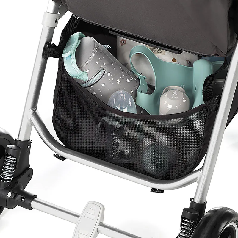 Poussette Citadine Ultimate Be Graphite - 6m+-12