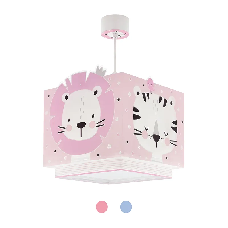 Suspension Jungle - 33x33x25cm-0
