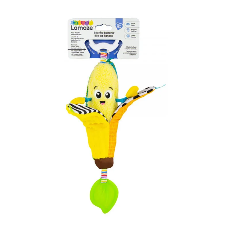 Bea la Banane d'activités - 0m+-1