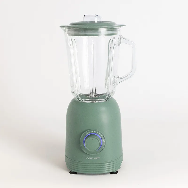 Blender style Américain Sauge - 800W-0
