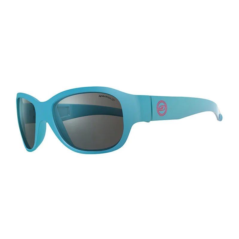 Lunettes de soleil Lola Bleu Mat - Cat.3-0