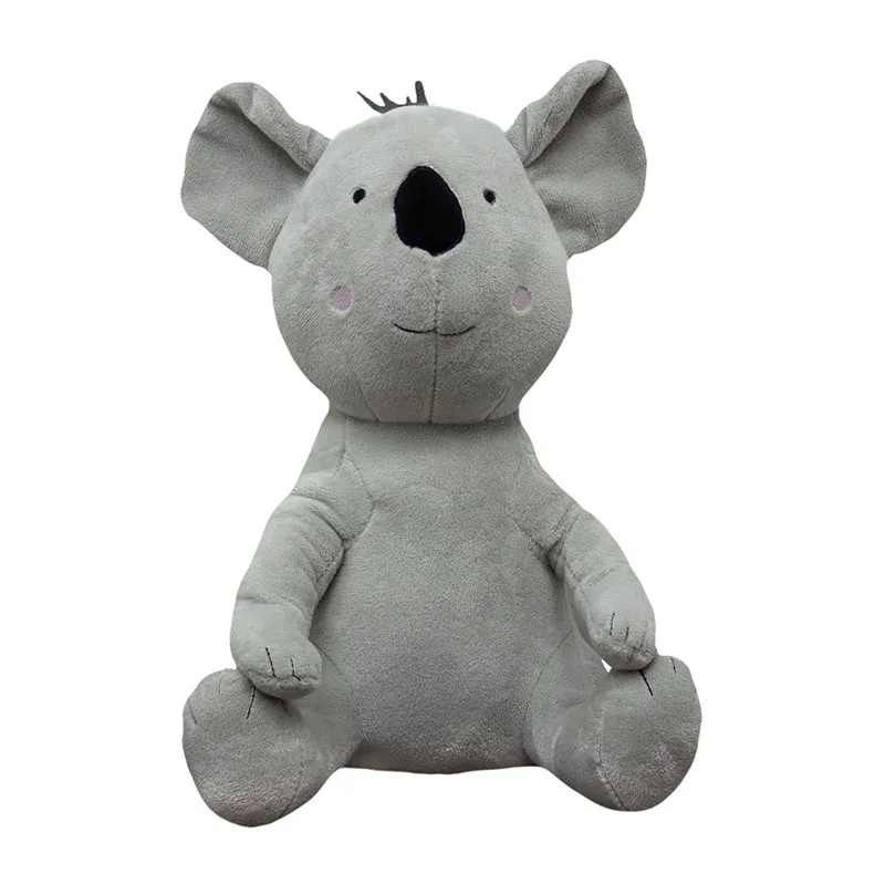 Peluche Petit Koala - 30cm-0
